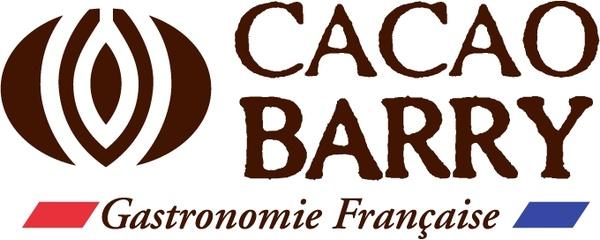 cacao barry