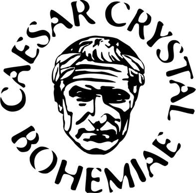 caesar crystal bohemiae