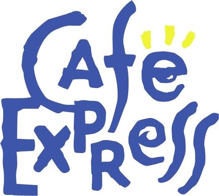 cafe express