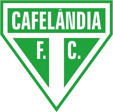 cafelandia futebol clube de cafelandia sp