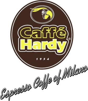 caffe hardy