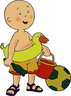 caillou