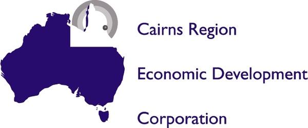 cairns region economic development
