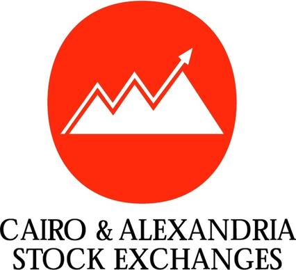 cairo alexandria stock exchanges