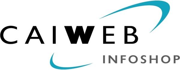 caiweb infoshop