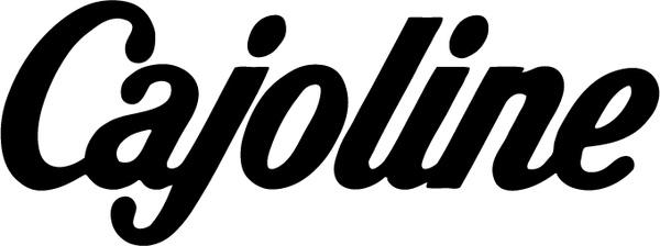 cajoline