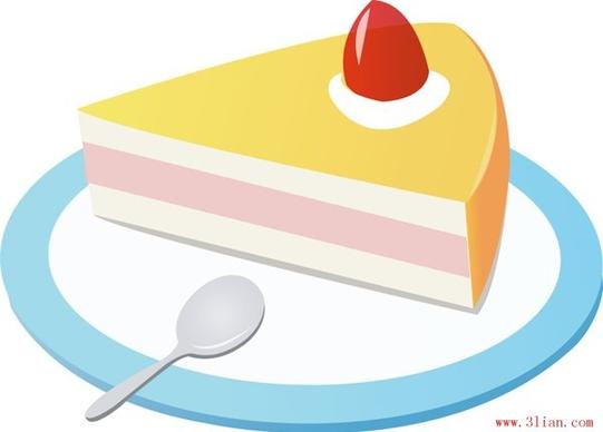 cake vector