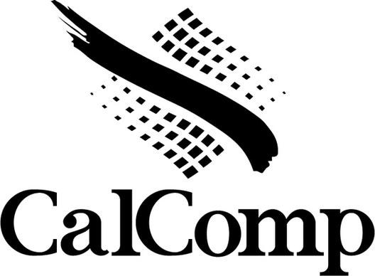 calcomp 1