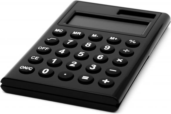 calculator solar calculator count