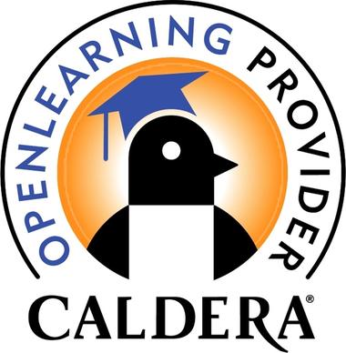 caldera openlearning provider