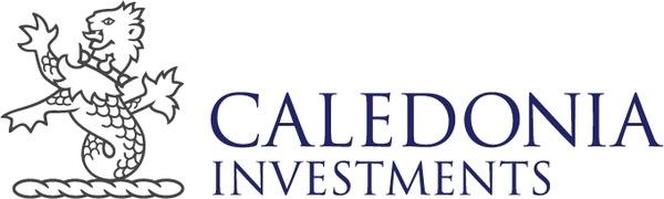 caledonia investments