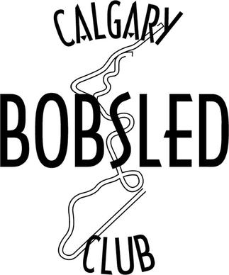 calgary bobsled club
