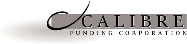 calibre funding