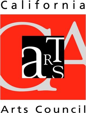 california arts council