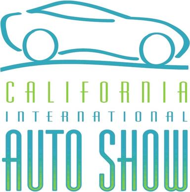 california international auto show