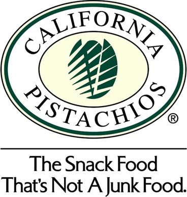 california pistachios 0