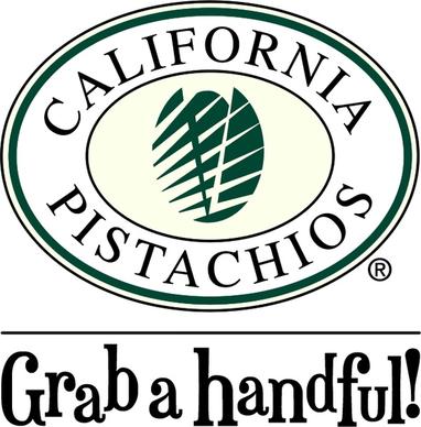 california pistachios