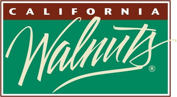california walnuts