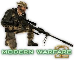 Call of Duty Modern Warfare 2 25