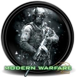 Call of Duty Modern Warfare 2 5