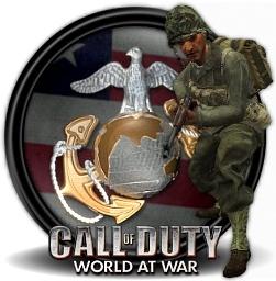 Call of Duty World at War 5