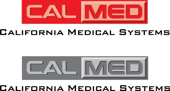 Cal-Med logos