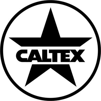 caltex 1