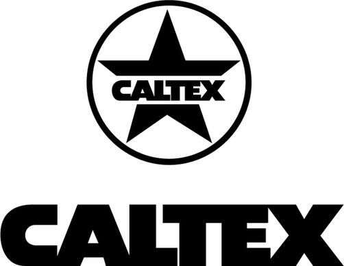 caltex 2