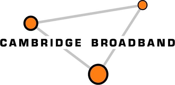 cambridge broadband
