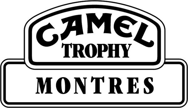 camel trophy 1