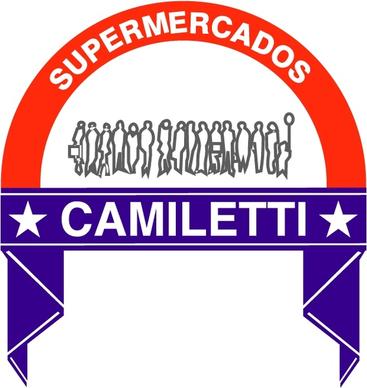 camiletti supermercados