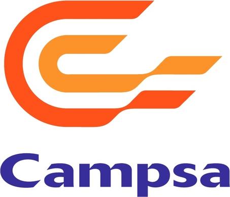 campsa 0