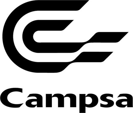 campsa 1