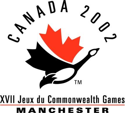 canada 2002 team