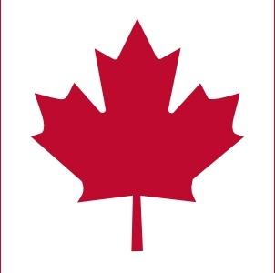 Canada clip art