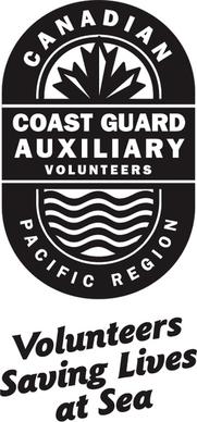 canadian coast guard auxiliary