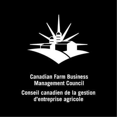canadian farm business management council 0