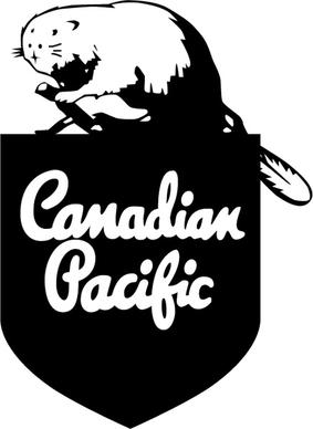 canadian pacific railway 2