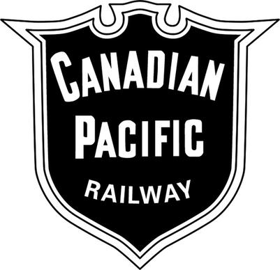 canadian pacific railway 5