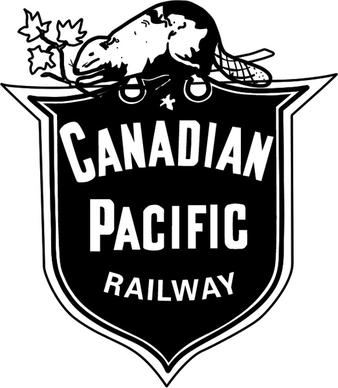 canadian pacific railway 6
