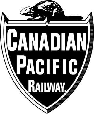 canadian pacific railway 7