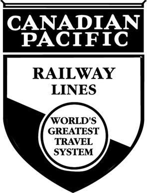 canadian pacific railway 9