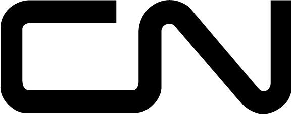 Canadien-National logo