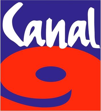 canal 9