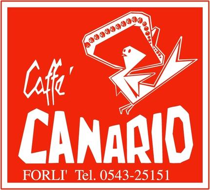 canario caffe