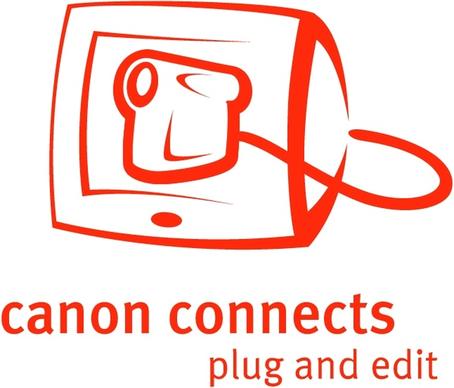 canon connects