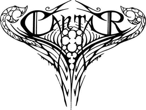 cantar