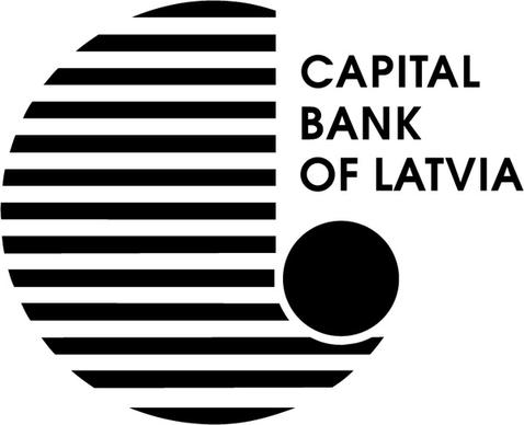 capital bank of latvia