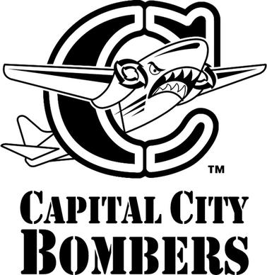 capital city bombers