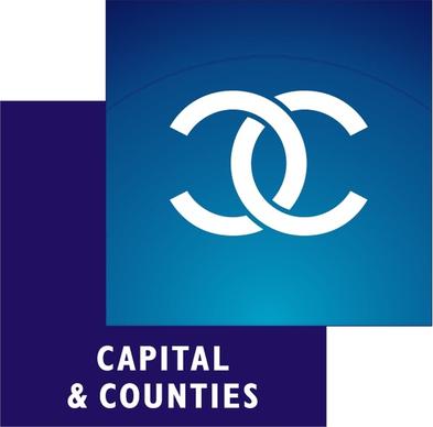 capital counties